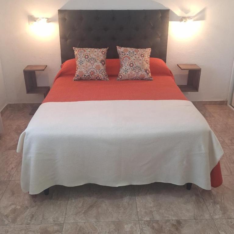 El Descanso - Apartamento de 1 dormitorio - 1