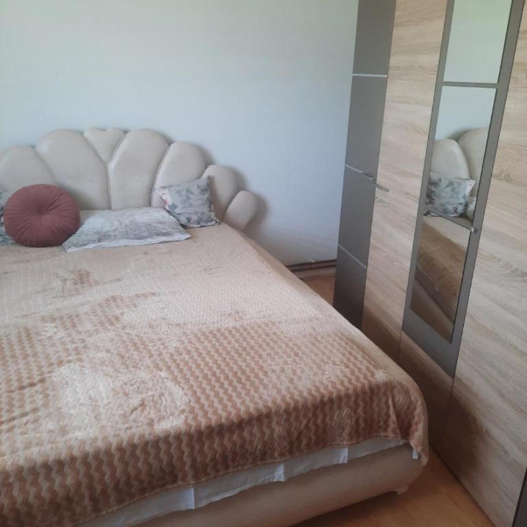 Kuća za Arsenal fest - Three-Bedroom Apartment - 2