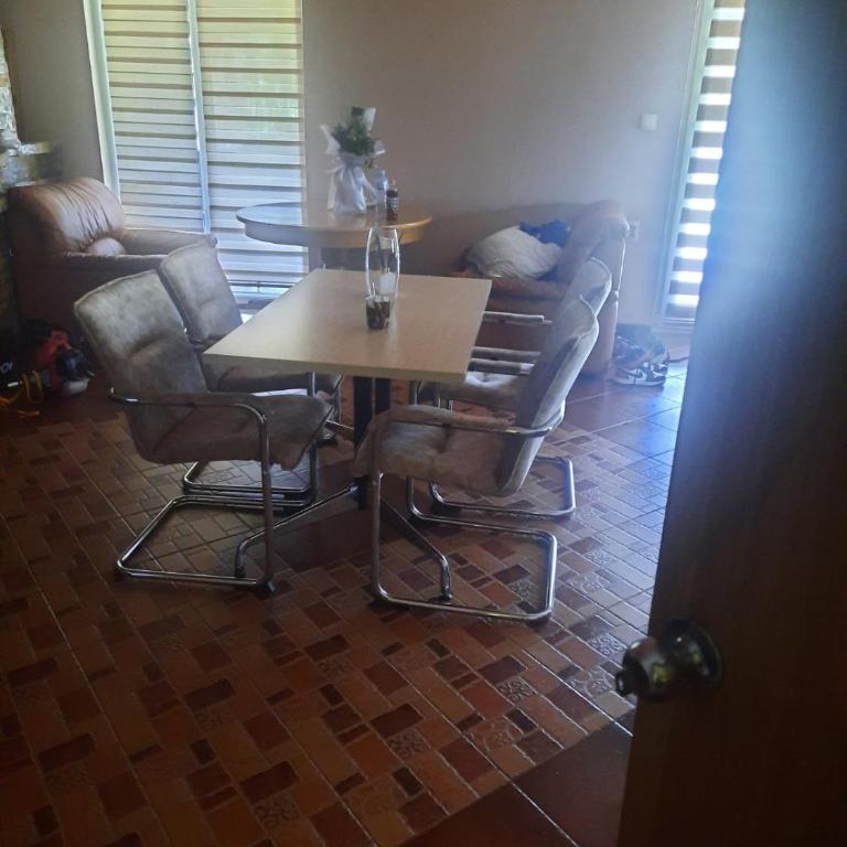 Kuća za Arsenal fest - Three-Bedroom Apartment - 3
