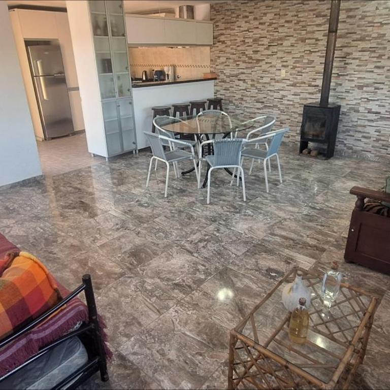 El Descanso - Apartamento de 1 dormitorio - 7