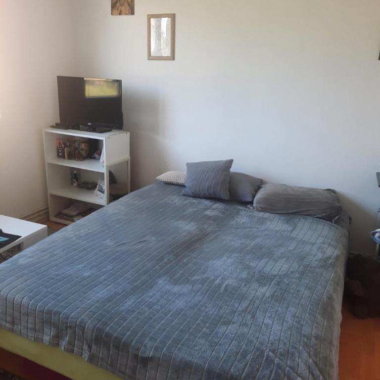 Kuća za Arsenal fest - Three-Bedroom Apartment - 4