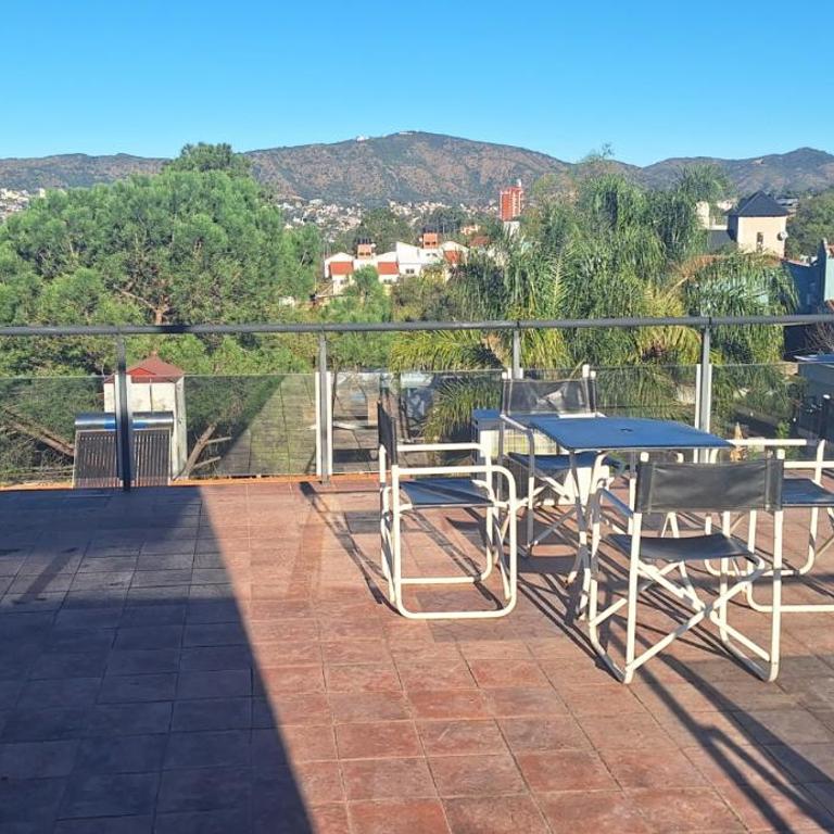 El Descanso - Apartamento de 1 dormitorio - 8