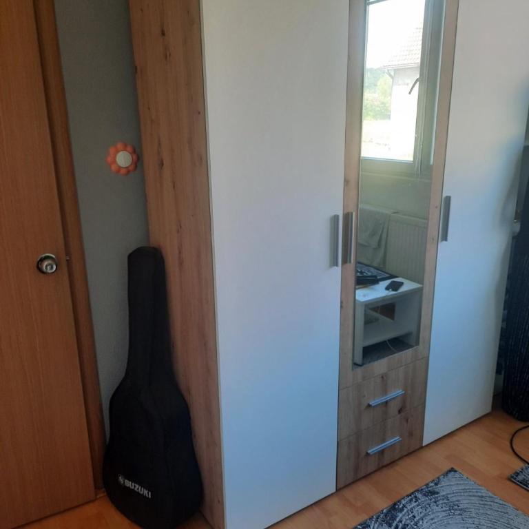 Kuća za Arsenal fest - Three-Bedroom Apartment - 8