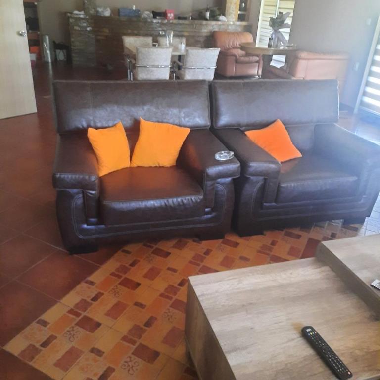 Kuća za Arsenal fest - Three-Bedroom Apartment - 10