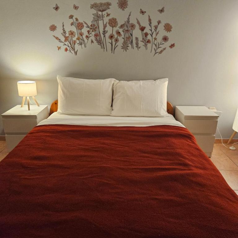 Villa Linna - Soba sa Bračnim Krevetom (Queen-size) - 3