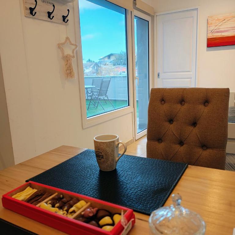 Don Bosco 405 - Apartamento de 1 dormitorio - 9
