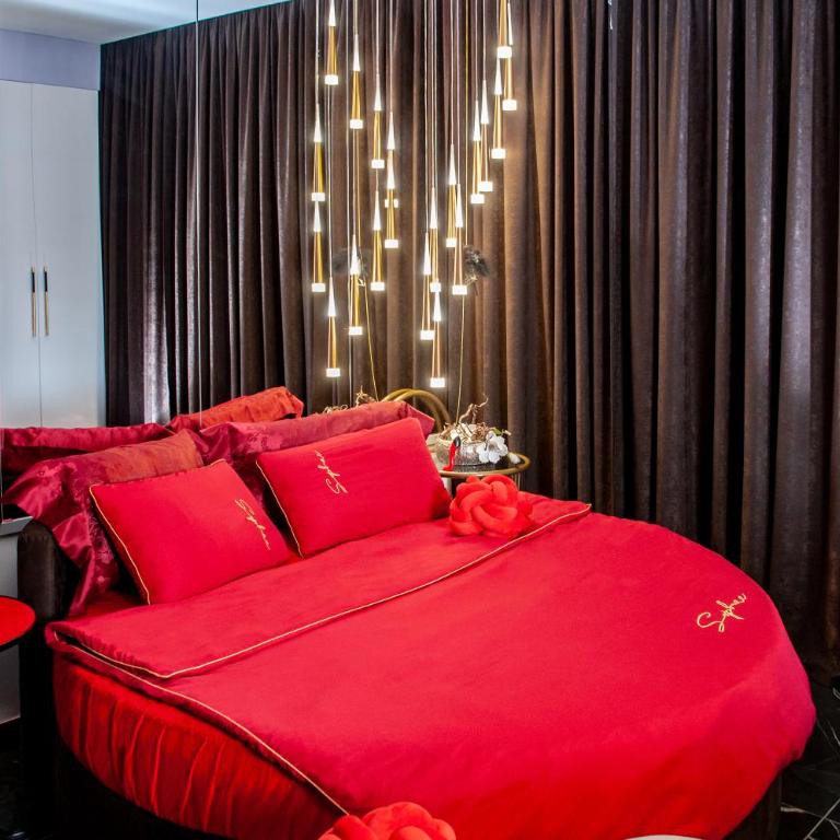 Suite Tacco 12 - Appartamento con 1 Camera da Letto - 4
