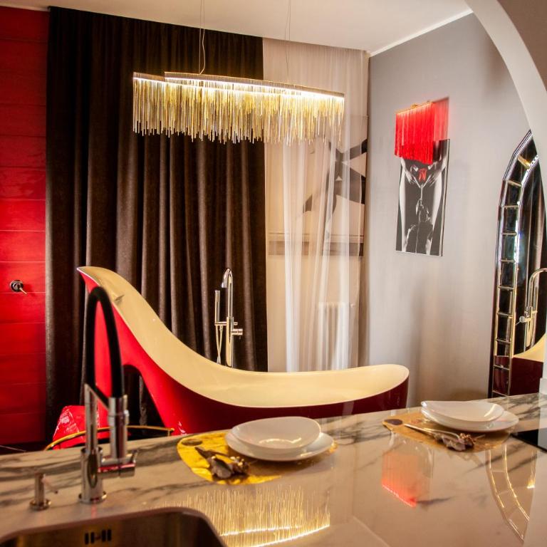 Suite Tacco 12 - Appartamento con 1 Camera da Letto - 6