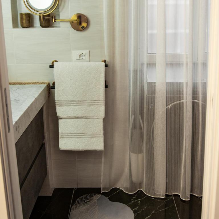 Suite Tacco 12 - Appartamento con 1 Camera da Letto - 7