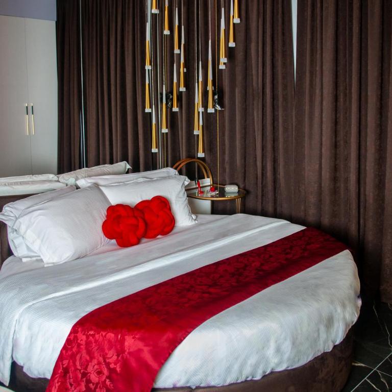 Suite Tacco 12 - Appartamento con 1 Camera da Letto - 2