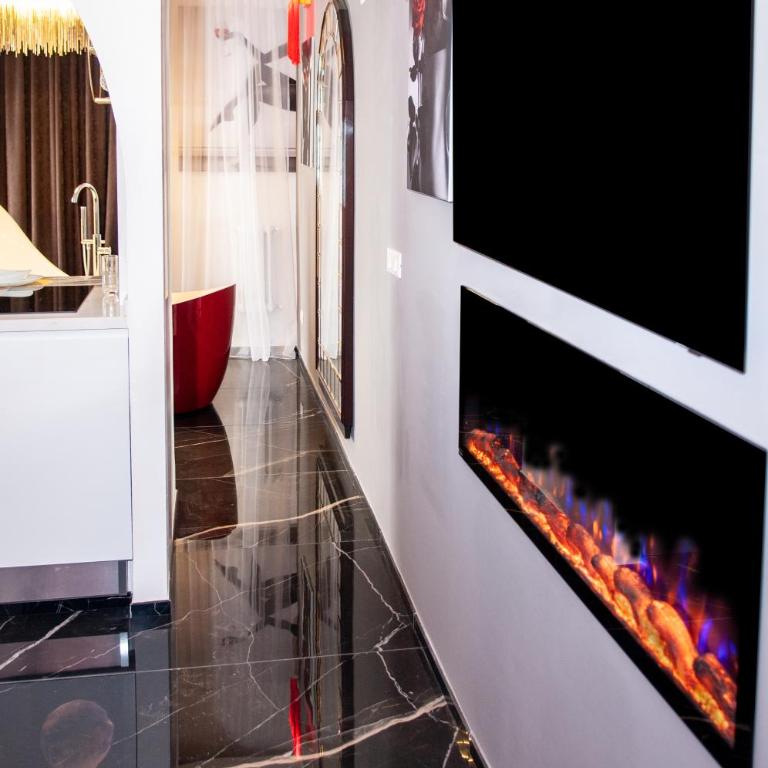 Suite Tacco 12 - Appartamento con 1 Camera da Letto - 11