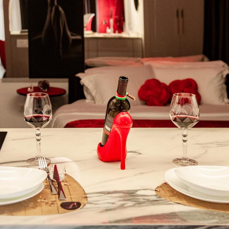 Suite Tacco 12 - Appartamento con 1 Camera da Letto - 15