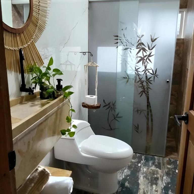 Hotel Boutique Tierra Del Mar Cartagena - Habitación Doble - 5