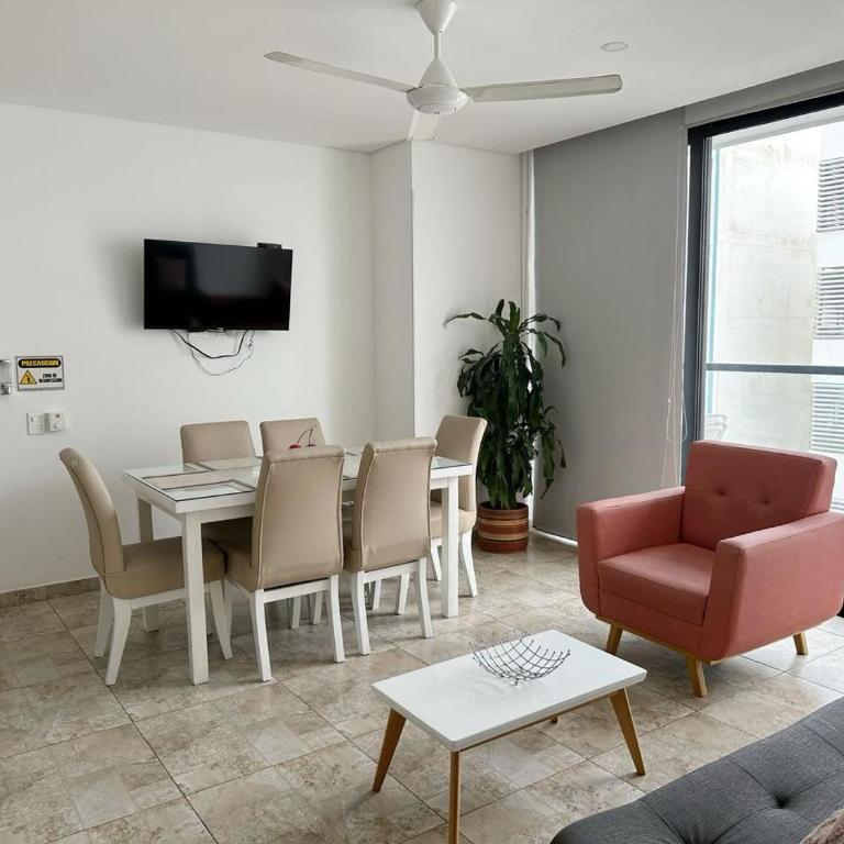 VITA 945 - Rodadero - By INMOBILIARIA VS - Two-Bedroom Deluxe Apartment - 4