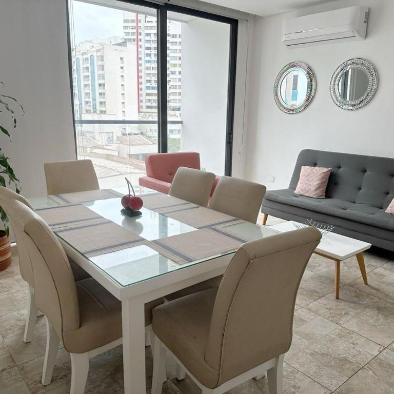 VITA 945 - Rodadero - By INMOBILIARIA VS - Two-Bedroom Deluxe Apartment - 5