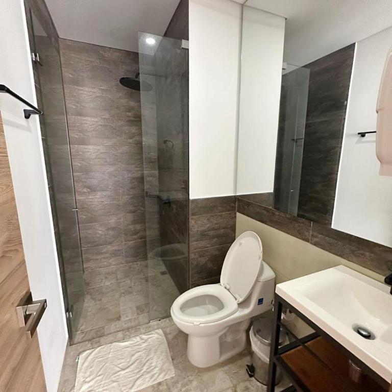 VITA 945 - Rodadero - By INMOBILIARIA VS - Two-Bedroom Deluxe Apartment - 14