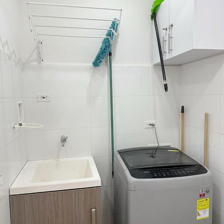 VITA 945 - Rodadero - By INMOBILIARIA VS - Two-Bedroom Deluxe Apartment - 15