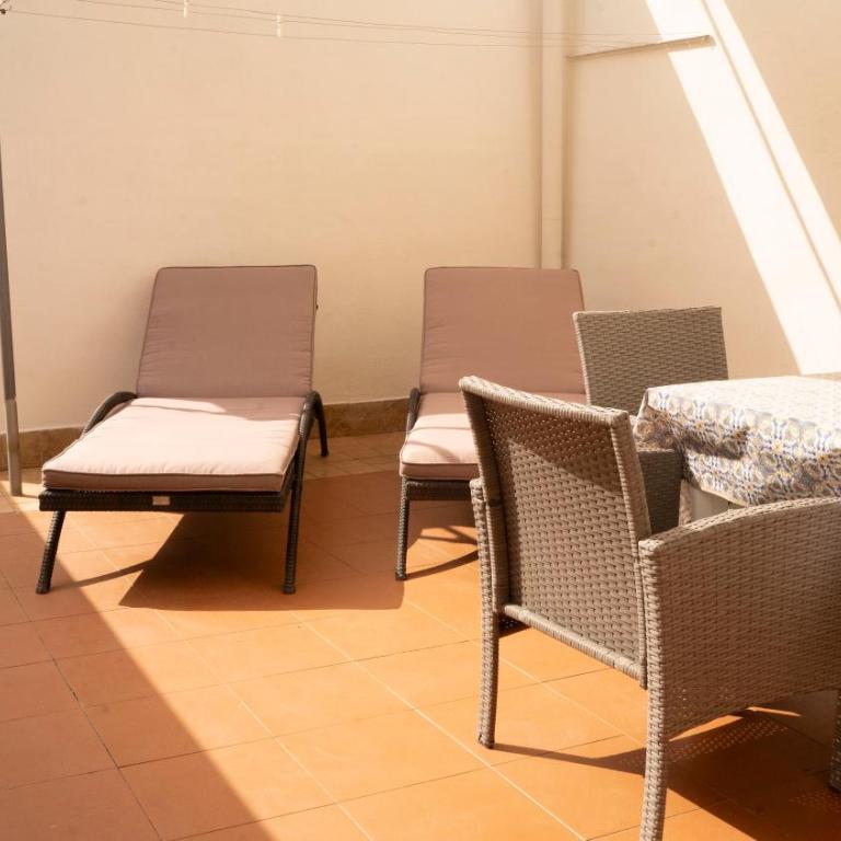 Naxos Home Holiday - Appartamento con 2 Camere da Letto - 19