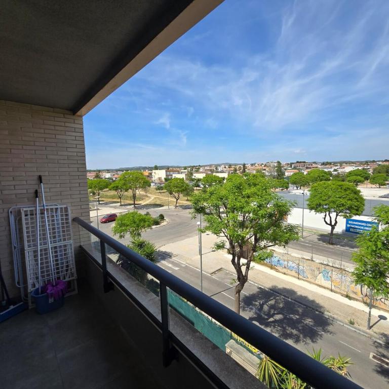 Piscina y Pádel al lado del Mar - Apartamento de 2 dormitorios - 18