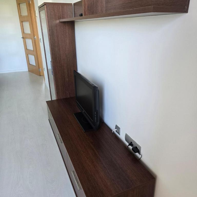 Piscina y Pádel al lado del Mar - Apartamento de 2 dormitorios - 21