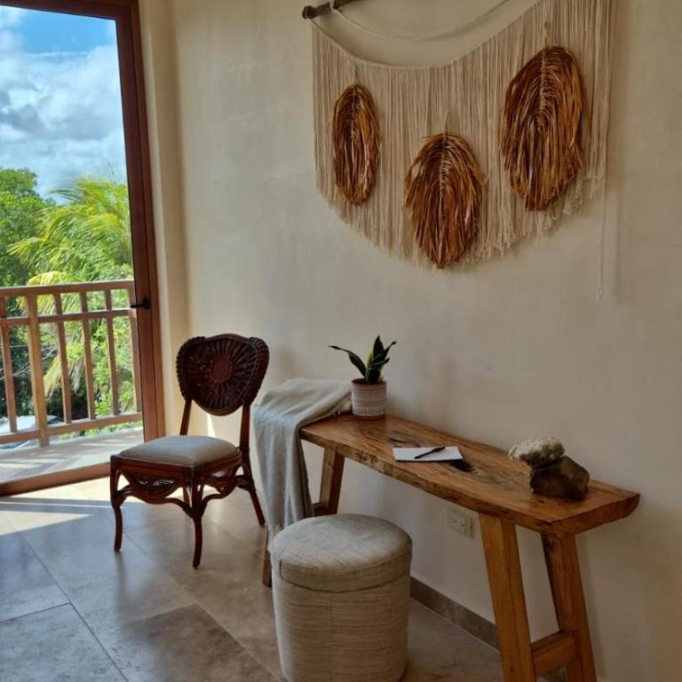 Kaoba Oceanfront Residences - Apartamento de 3 dormitorios con vistas al océano - 12