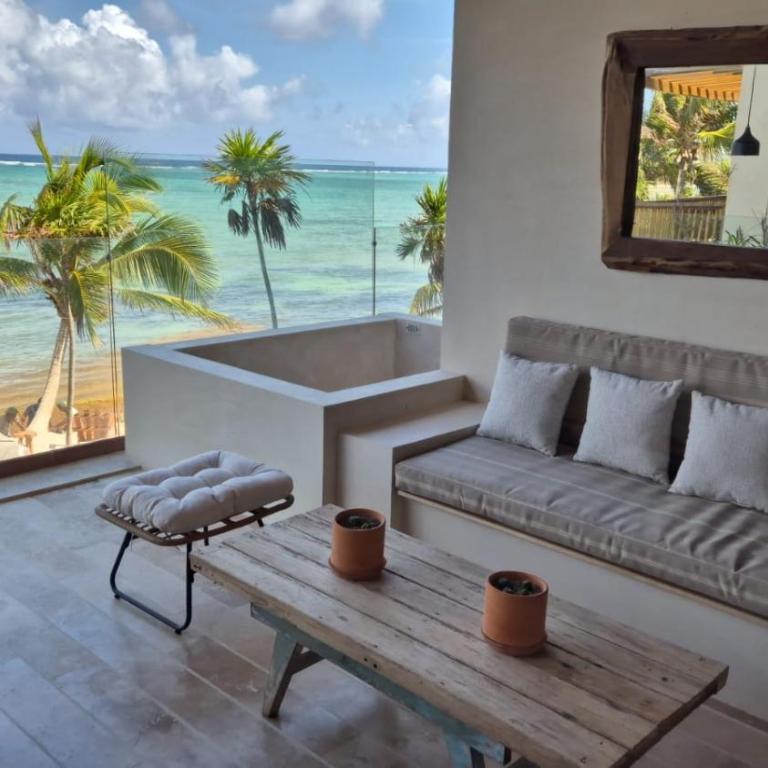 Kaoba Oceanfront Residences - Apartamento de 3 dormitorios con vistas al océano - 11