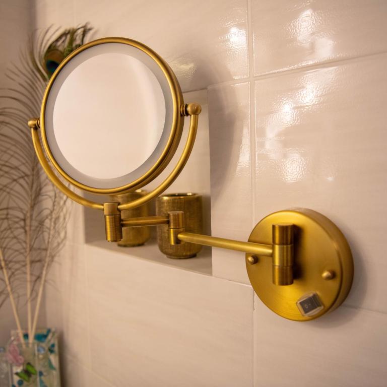 Suite Tacco 12 - Appartamento con 1 Camera da Letto - 17