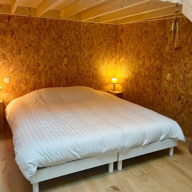 Le Loft du Pré - Maison d'architecte - Le Mans - Three-Bedroom Apartment - 8
