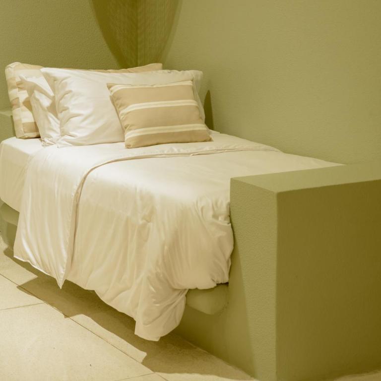 Terrazas Hotel Boutique - Deluxe Triple Room with Sea View - 9