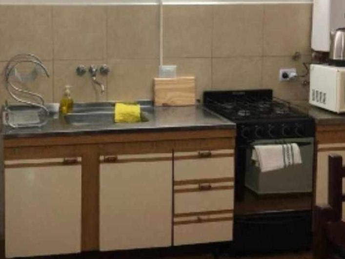 Departamento Hogareño - Apartamento de 1 dormitorio - 3