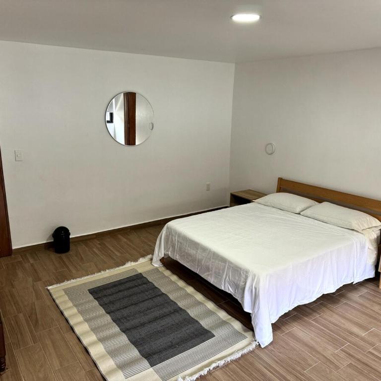 Nice apartment in Las Lomas - Apartamento de 1 dormitorio - 1