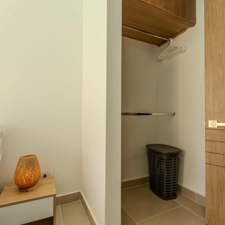 Baia Kristal - Apartamento de 1 dormitorio - 39