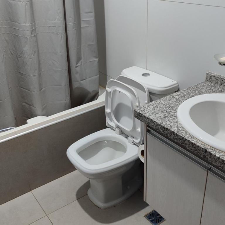 Cómodo y estratégico apartamento - Apartamento de 1 dormitorio - 7