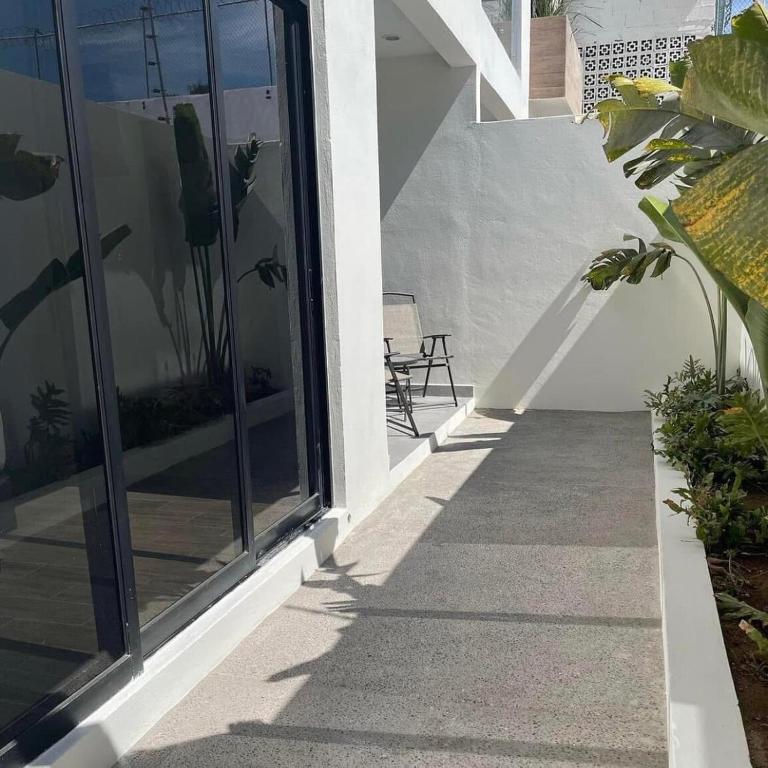 Departamento familiar - Two-Bedroom Apartment - 4
