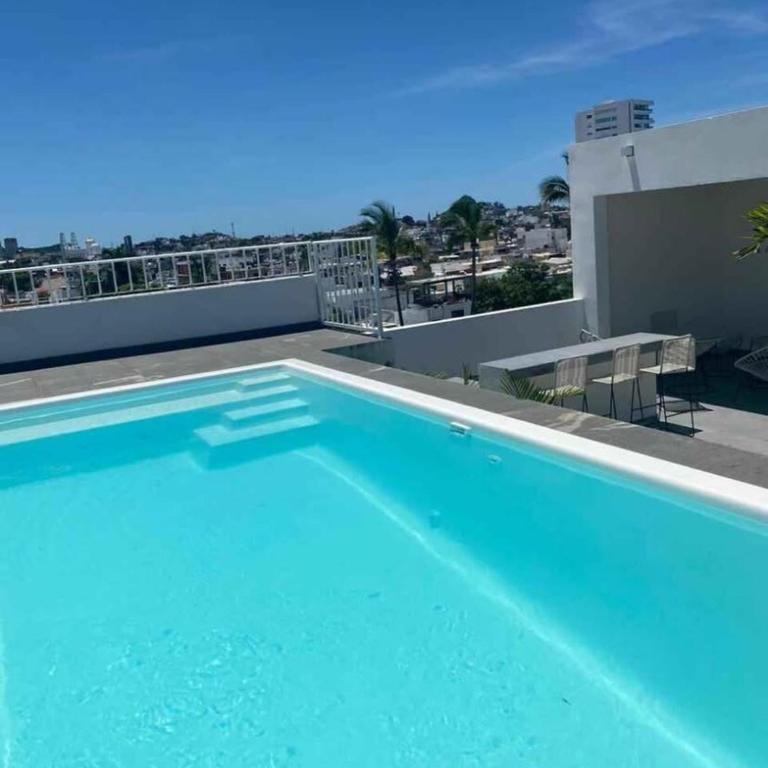 Departamento familiar - Two-Bedroom Apartment - 6