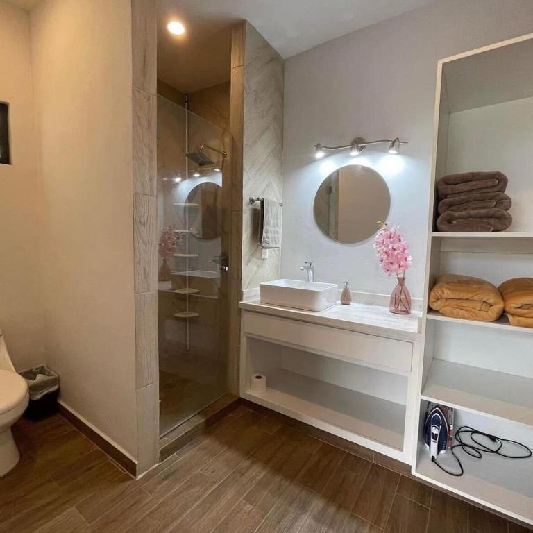 Departamento familiar - Two-Bedroom Apartment - 12