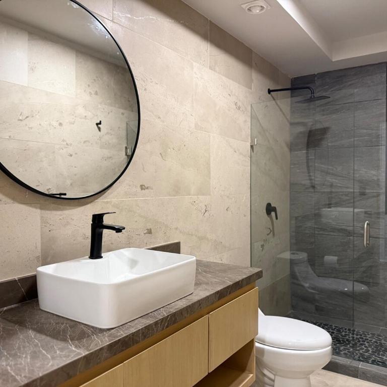 Modern space in the heart of the historic center - Two-Bedroom Apartment - 10