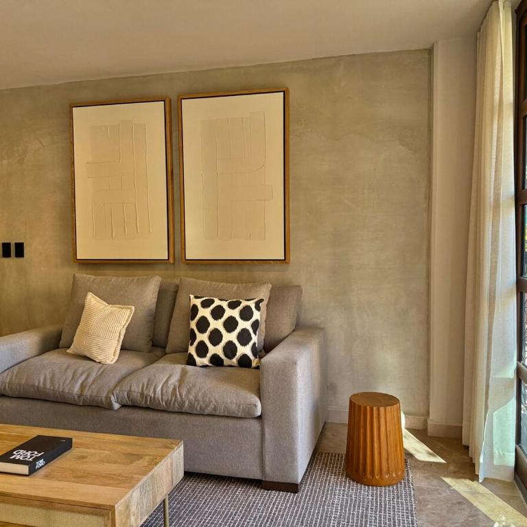 Modern space in the heart of the historic center - Two-Bedroom Apartment - 13