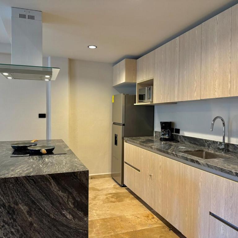 Modern space in the heart of the historic center - Two-Bedroom Apartment - 15