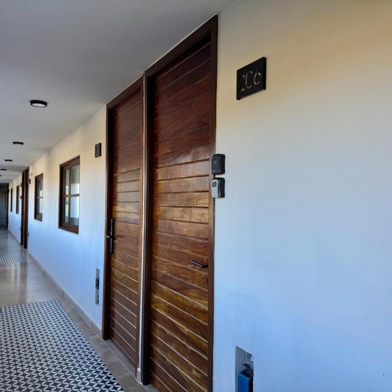 Modern space in the heart of the historic center - Two-Bedroom Apartment - 41