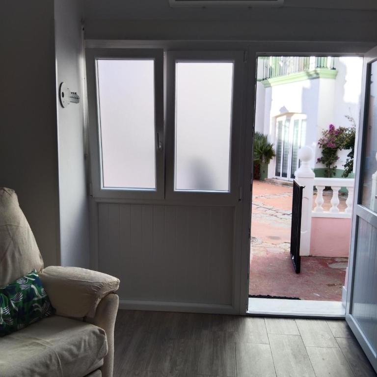 Apartamento Dali - Apartamento de 1 dormitorio - 4