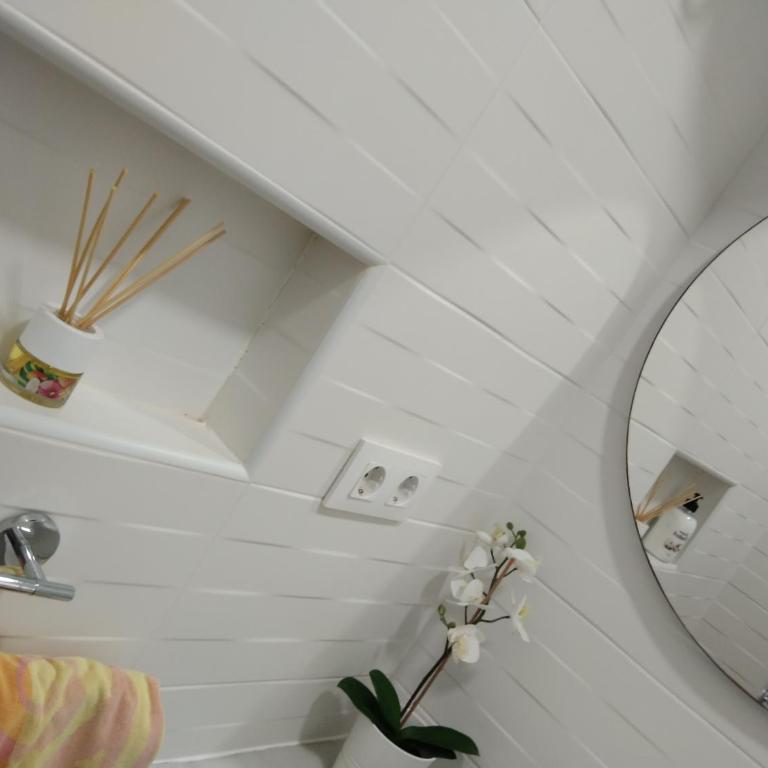 Apartamento Dali - Apartamento de 1 dormitorio - 5