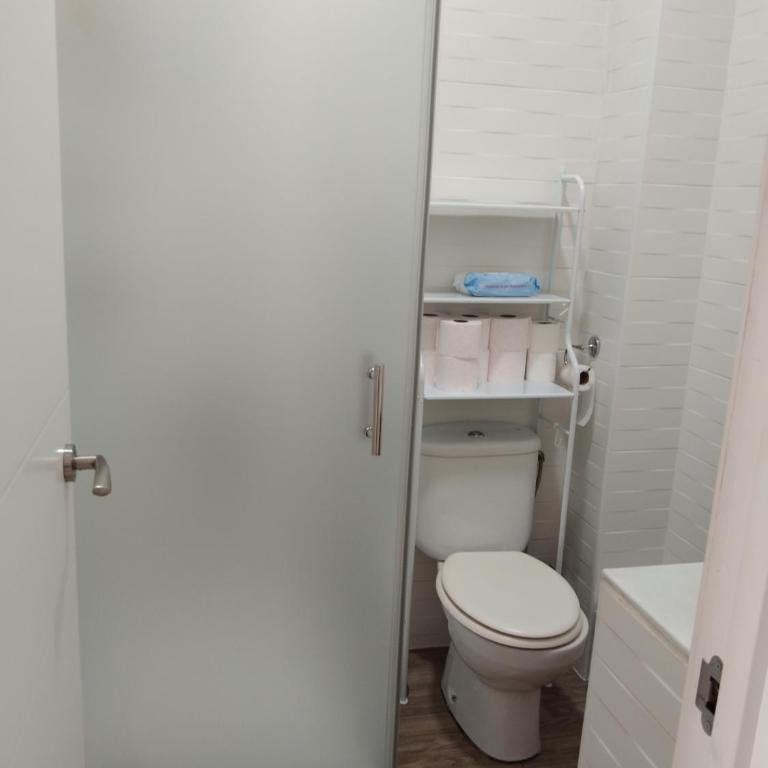 Apartamento Dali - Apartamento de 1 dormitorio - 6