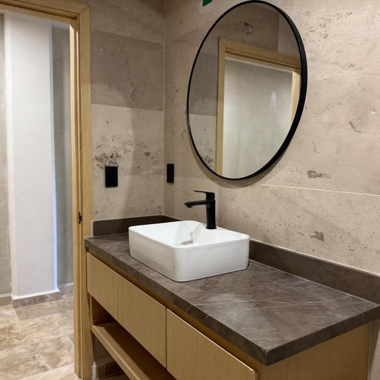 Modern space in the heart of the historic center - Two-Bedroom Apartment - 52