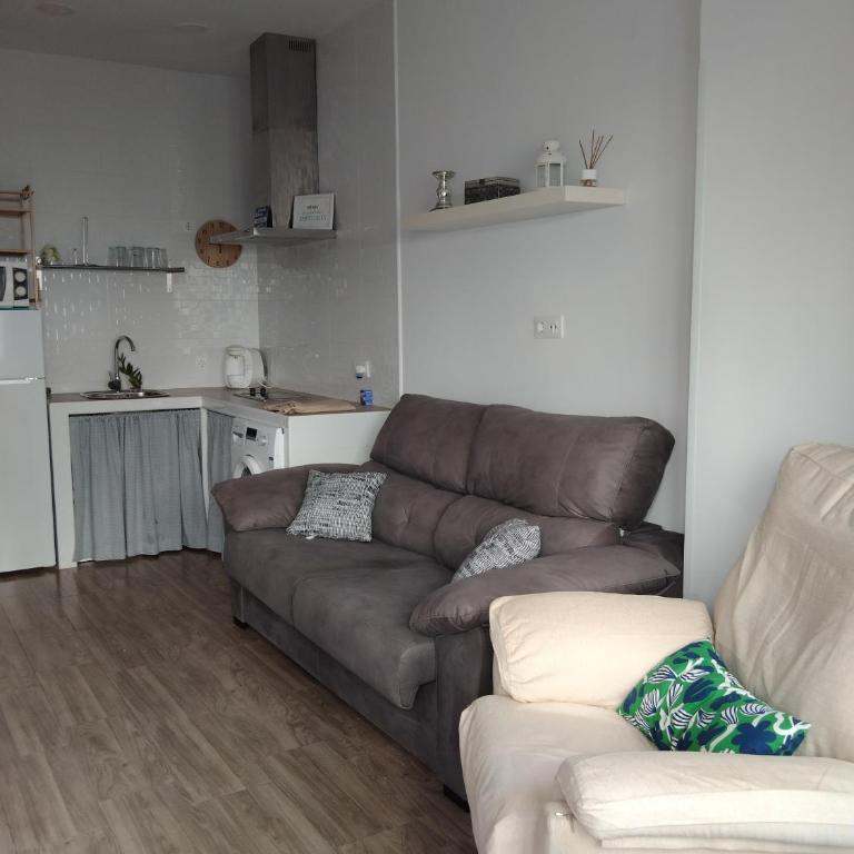 Apartamento Dali - Apartamento de 1 dormitorio - 9