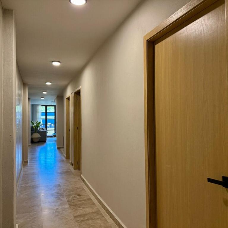 Modern space in the heart of the historic center - Two-Bedroom Apartment - 57