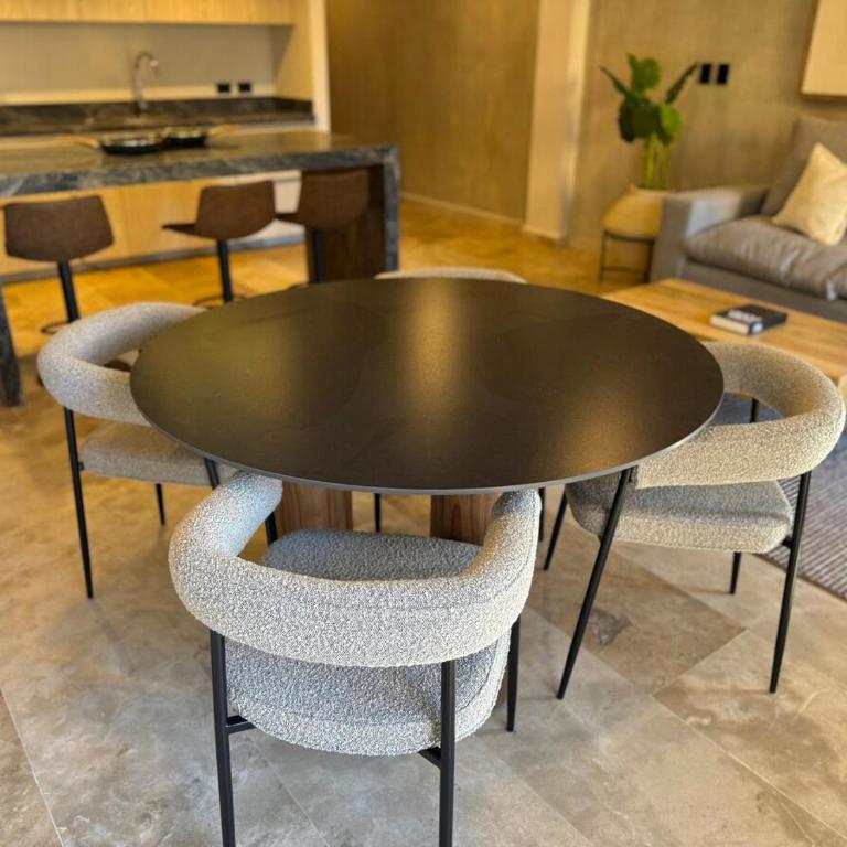 Modern space in the heart of the historic center - Two-Bedroom Apartment - 58