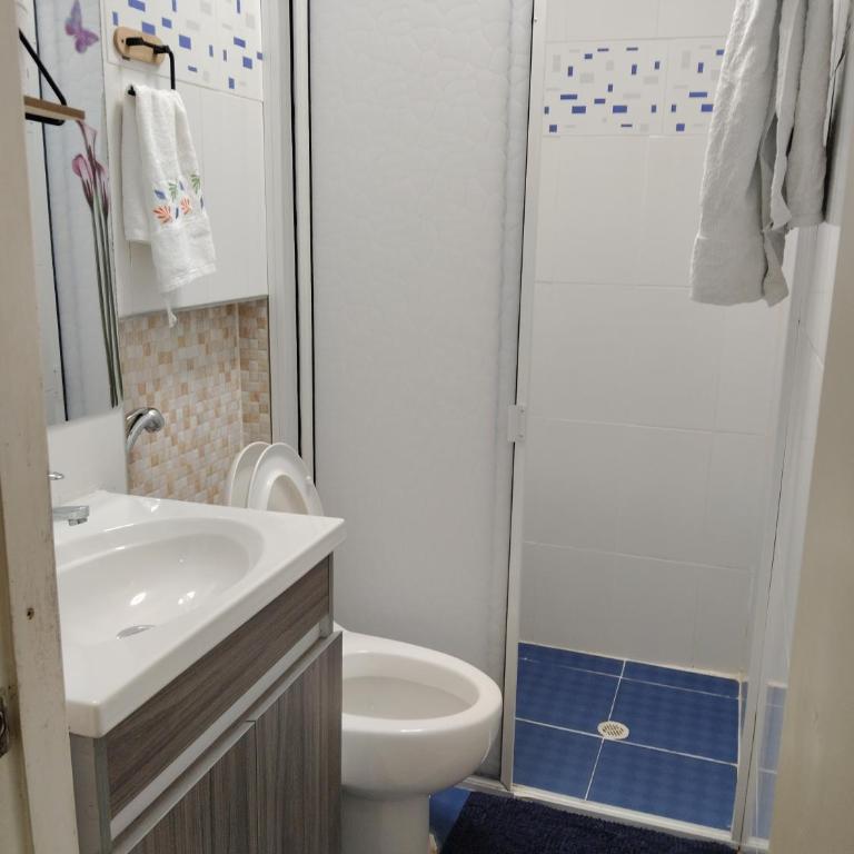 casa castillo san felipe - Apartamento Estándar - 2