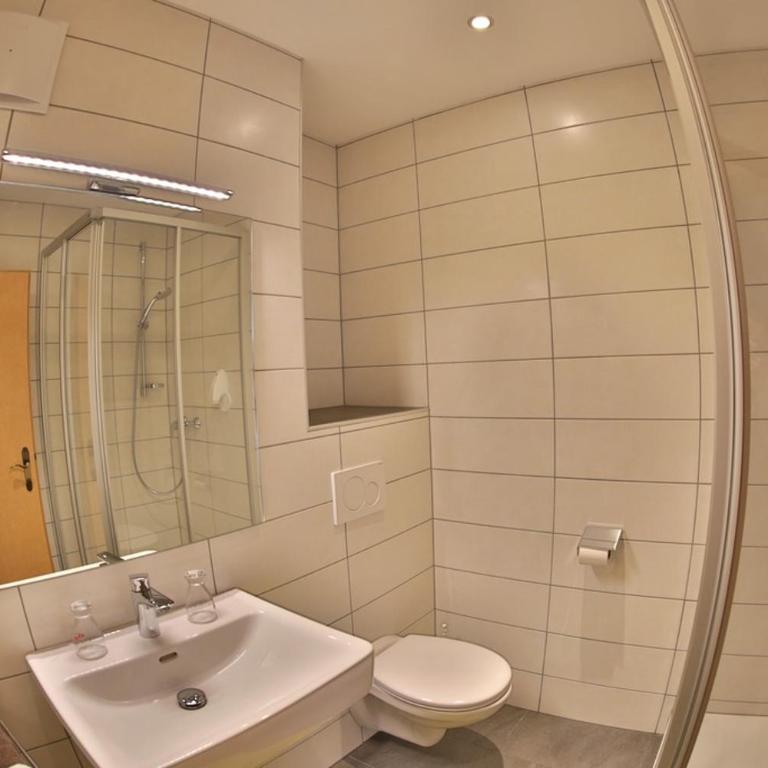 Hotel Stecher - Doppelzimmer - 2