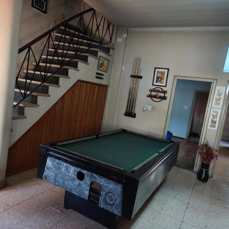Casa familiar con billar - Apartamento de 2 dormitorios - 3